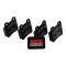 Тормозные колодки дисковые Bosch 0 986 460 955