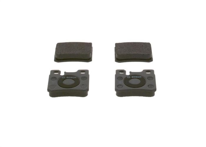 Гальмівні колодки дискові Bosch 0 986 490 260