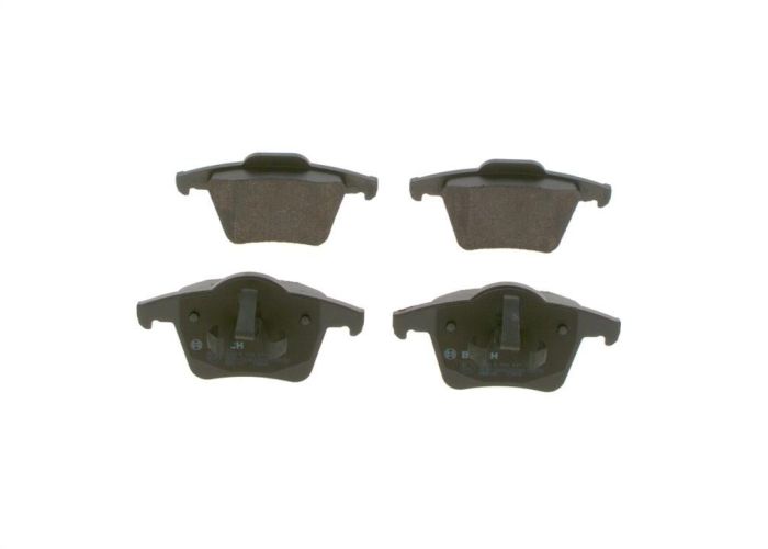 Тормозные колодки дисковые Bosch 0 986 494 102