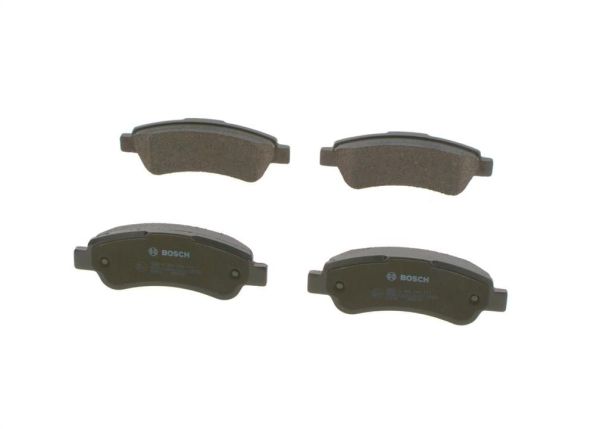 Гальмівні колодки дискові Bosch 0 986 494 110