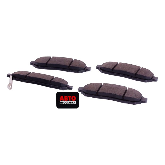 Тормозные колодки дисковые Bosch 0 986 494 151
