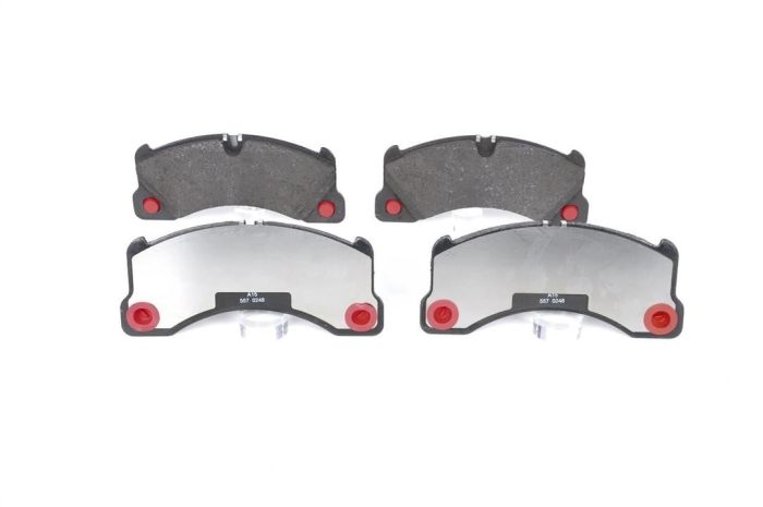Тормозные колодки дисковые Bosch 0 986 494 206
