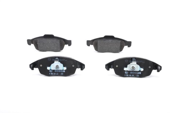 Тормозные колодки дисковые Bosch 0 986 494 235