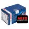 Тормозные колодки дисковые Bosch 0 986 494 787