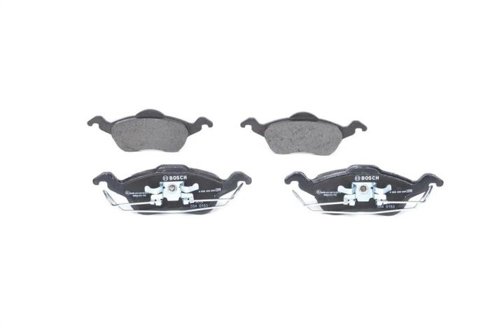 Гальмівні колодки дискові Bosch 0 986 495 104