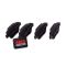 Тормозные колодки дисковые Bosch 0 986 495 266