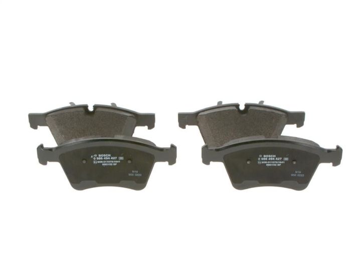 Тормозные колодки дисковые Bosch 0 986 494 427