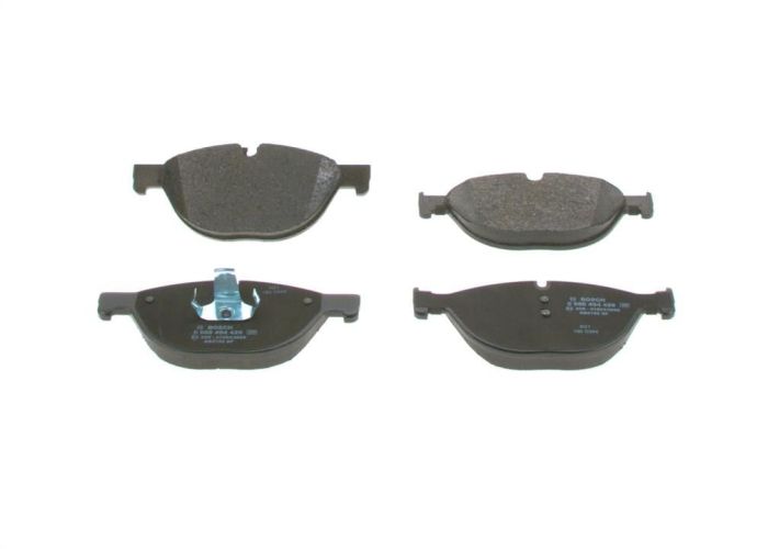 Тормозные колодки дисковые Bosch 0 986 494 429