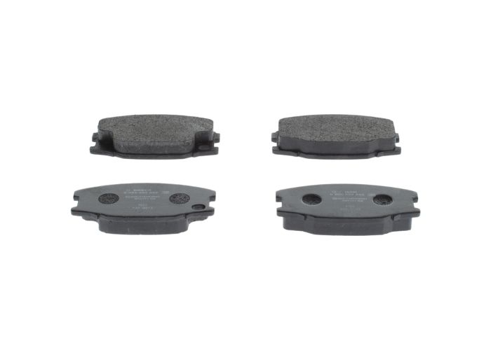 Гальмівні колодки дискові Bosch 0 986 494 442