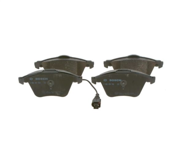 Гальмівні колодки дискові Bosch 0 986 494 550