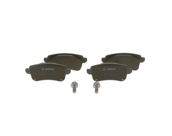 Гальмівні колодки дискові Bosch 0 986 494 723
