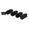 Тормозные колодки дисковые Bosch 0 986 494 804