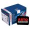Тормозные колодки дисковые Bosch 0 986 494 869