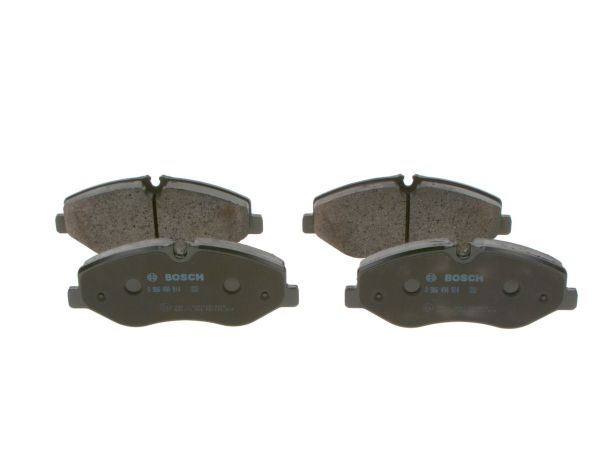 Гальмівні колодки дискові Bosch 0 986 494 914