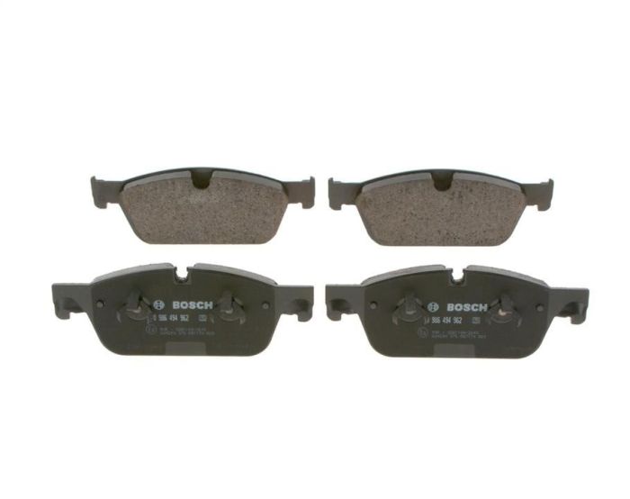 Тормозные колодки дисковые Bosch 0 986 494 962