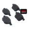 Тормозные колодки дисковые Bosch 0 986 495 215