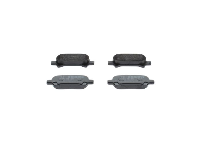 Тормозные колодки дисковые Bosch 0 986 495 322
