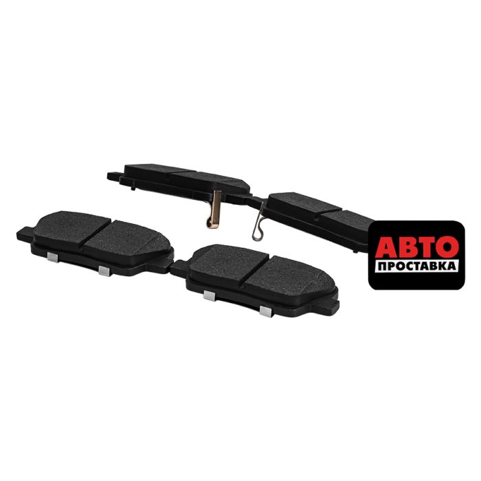 Тормозные колодки дисковые Bosch 0 986 495 370