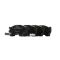 Тормозные колодки дисковые Delphi LP801