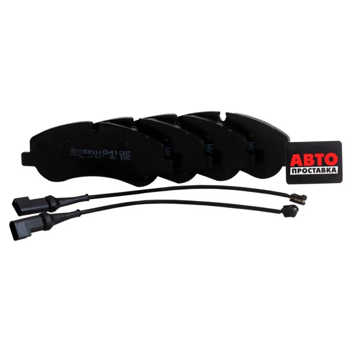 Гальмівні колодки дискові Bosch 0 986 494 113