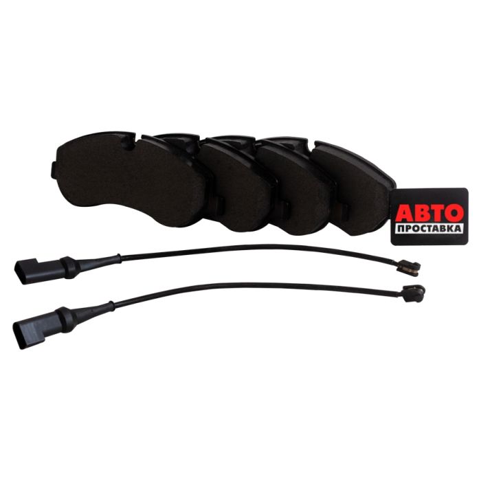 Гальмівні колодки дискові Bosch 0 986 494 113