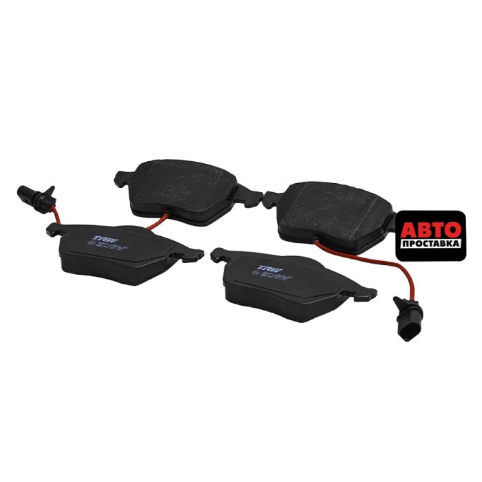 Гальмівні колодки дискові Bosch 0 986 494 303