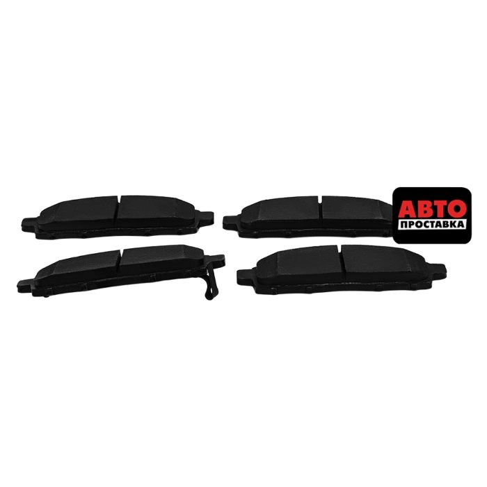 Тормозные колодки барабанные Bosch 0 986 487 701