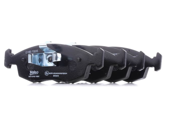 Тормозные колодки дисковые Valeo 301045