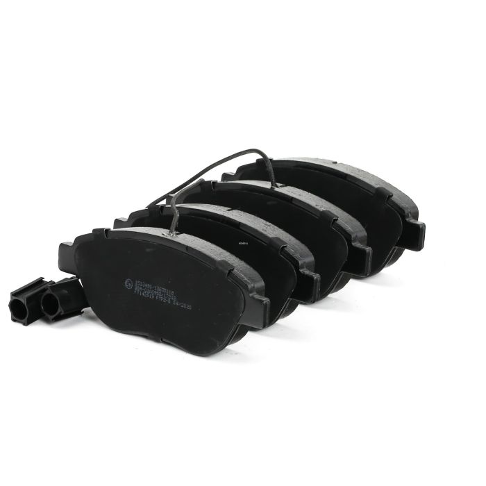 Тормозные колодки дисковые Valeo 301050