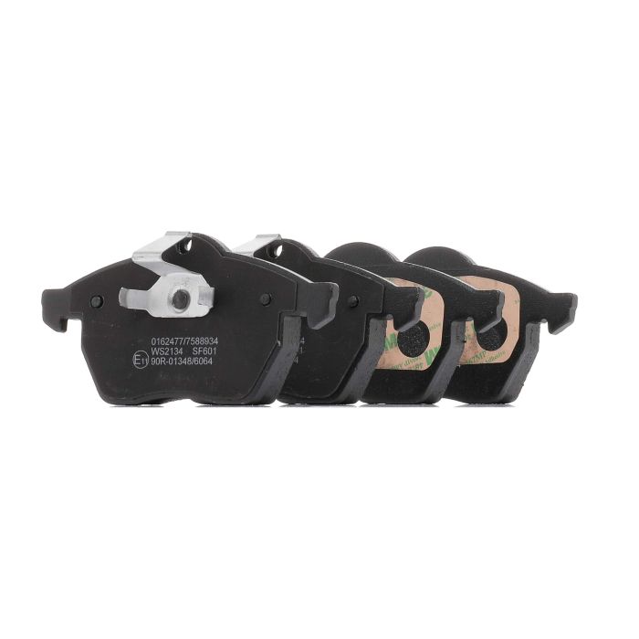 Тормозные колодки дисковые Valeo 301305