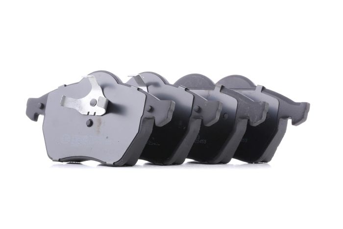 Тормозные колодки дисковые Valeo 301355