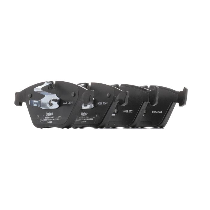 Гальмівні колодки дискові Valeo 302273