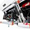 Подовжувач для фаркопа на 1 метр - Iveco Eurocargo 150E28