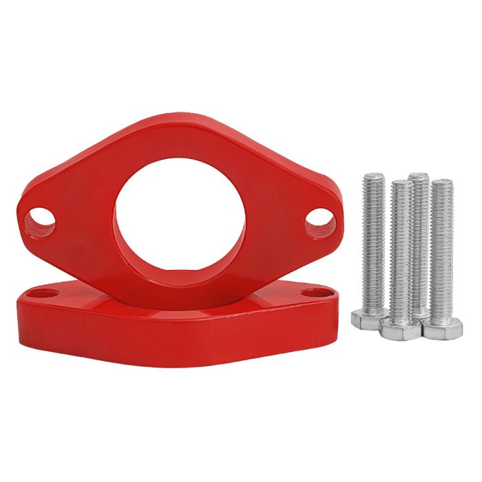 Подовжувачі задніх амортизаторів 20 мм Porsche Taycan (1049-15-004/20)