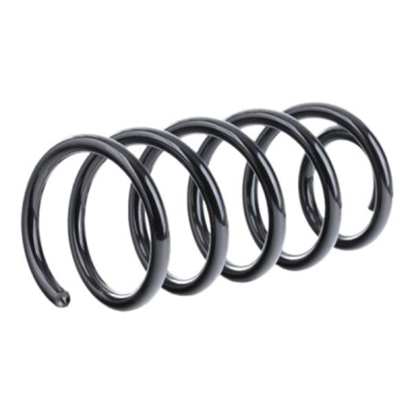 Пружина підвіски передня Bilstein 37-256128
