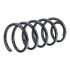 Пружина подвески передняя Bilstein 37-256128