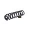 Пружина підвіски передня Lesjofors 4056842