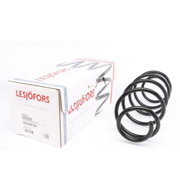Пружина підвіски передня Lesjofors 4066780