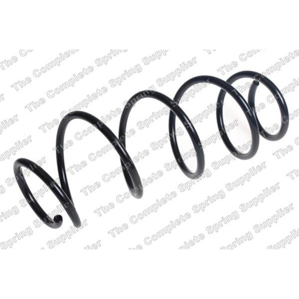 Пружина підвіски передня Lesjofors 4066848