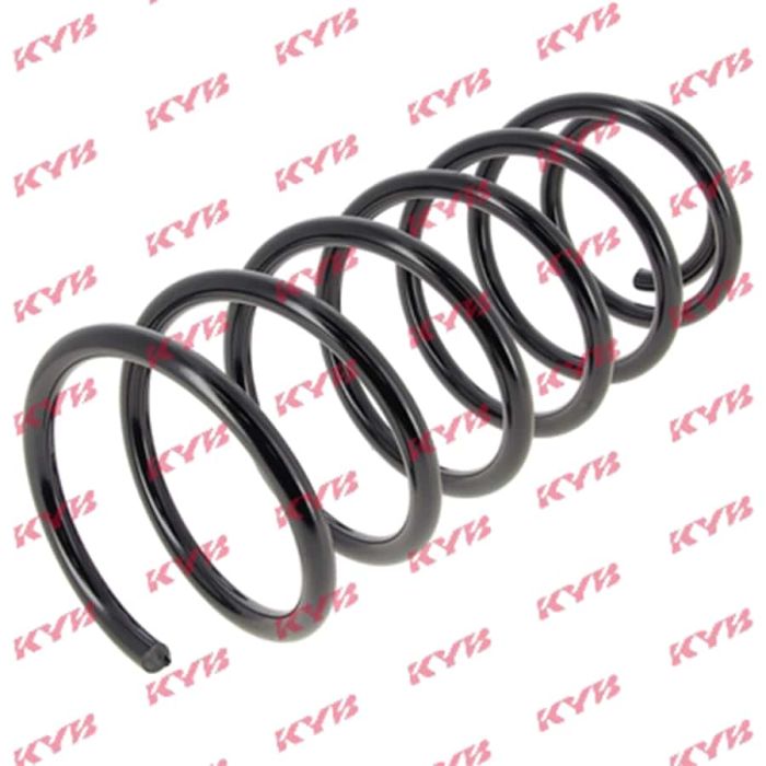 Пружина подвески передняя KYB RC1690