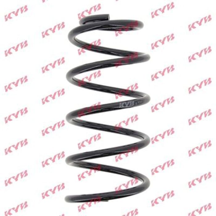 Пружина подвески передняя KYB RC3410