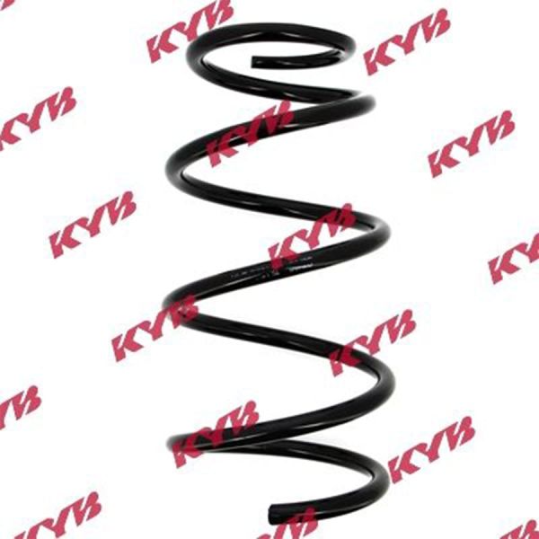 Пружина підвіски передня KYB RF3142