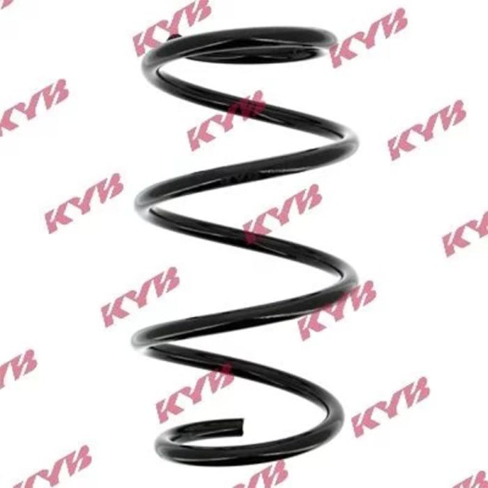 Пружина подвески передняя KYB RA4084