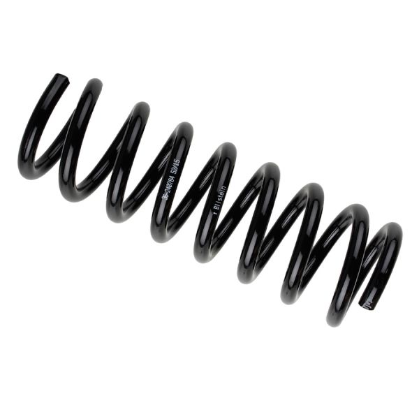 Пружина підвіски передня Bilstein 36-240784