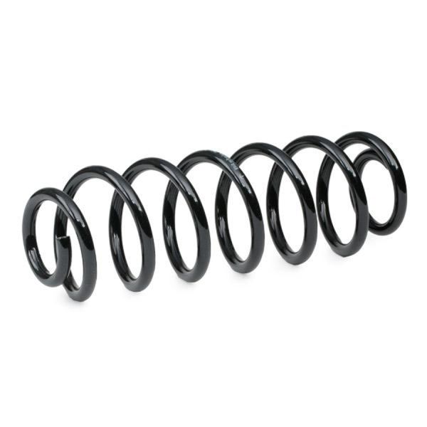 Пружина підвіски задня Bilstein 36-264087