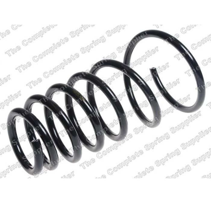 Пружина подвески задняя Lesjofors 4244234