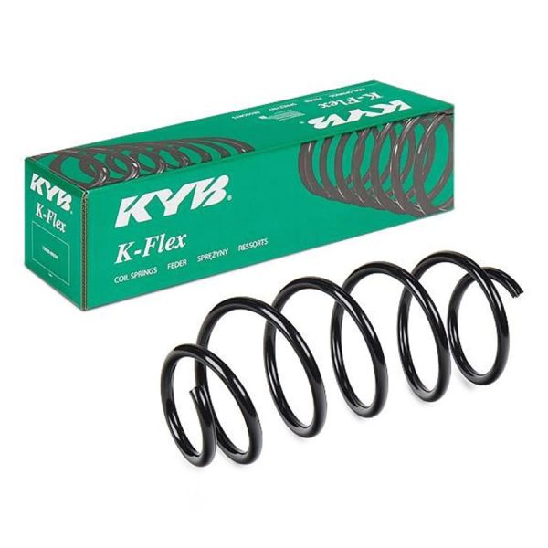 Пружина підвіски задня KYB RA5284