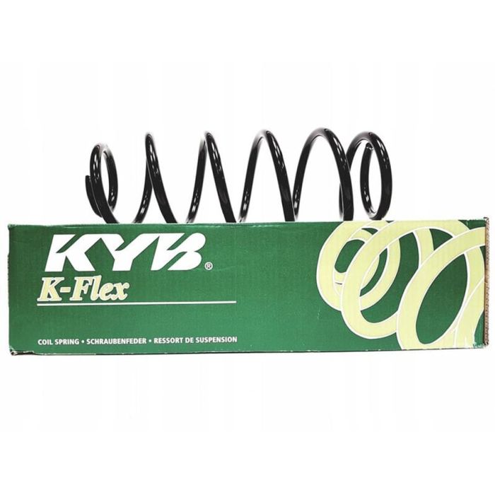 Пружина підвіски задня KYB RH6416