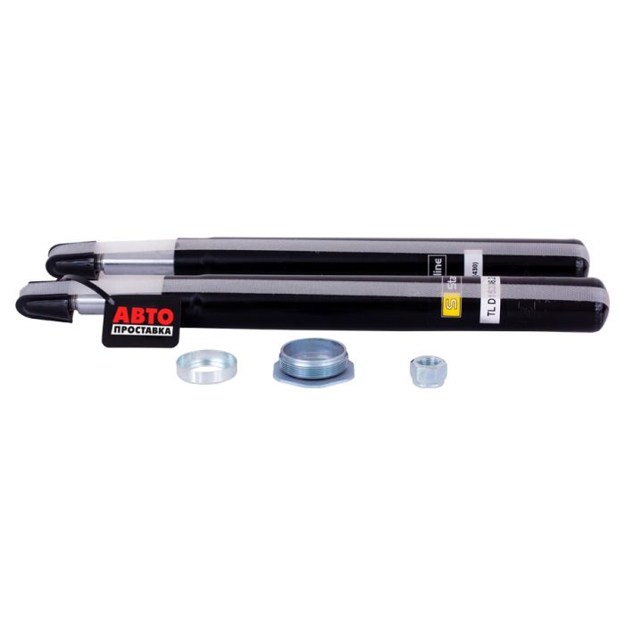 Амортизатор підвіски передній газомасляний Starline TL D15336.2