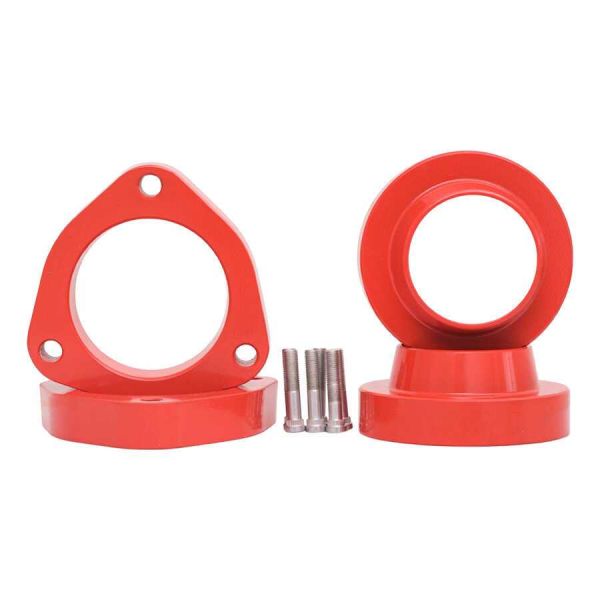 30 mm spacer kit for Hyundai Santa Fe (1019-15-209/30)